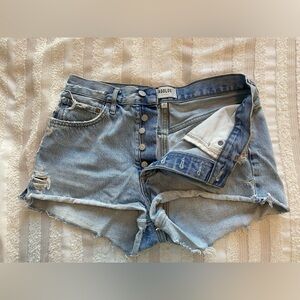 Agolde Shorts